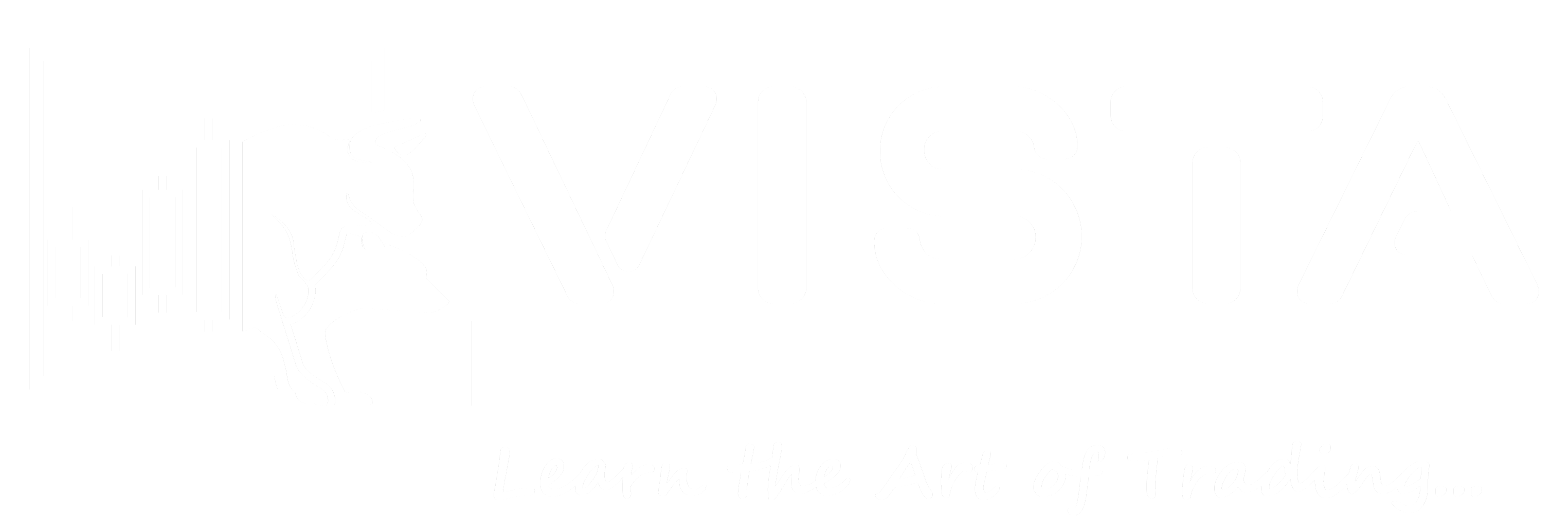 Vista Trading Academy Logo